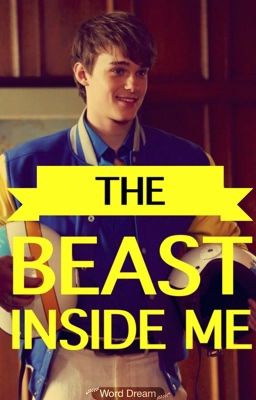 The Beast Inside Me cover