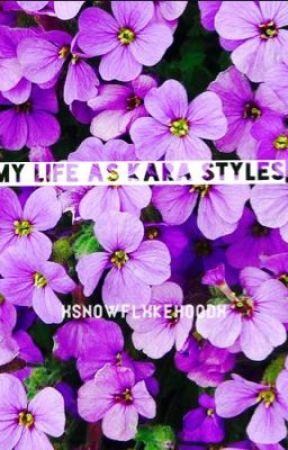 • My Life as Kara Styles • by mxlumsbae_