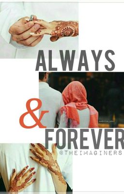 Always & Forever | ✔ cover