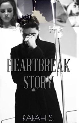 Heartbreak Story | NJS cover