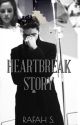 Heartbreak Story | NJS by RafahStafford