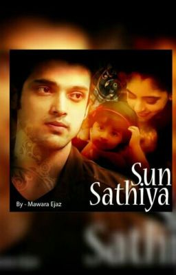 Sun Sathiya {Completed}  cover