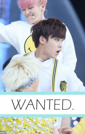 Wanted. by seventeen17pls