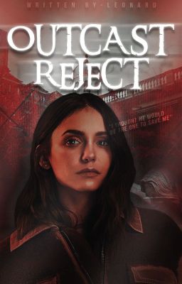 Outcast Reject cover