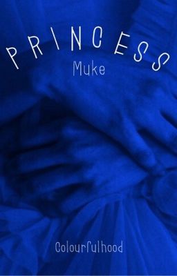 Princess ☆ muke cover