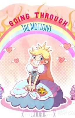 Going Through The Motions||Starco cover