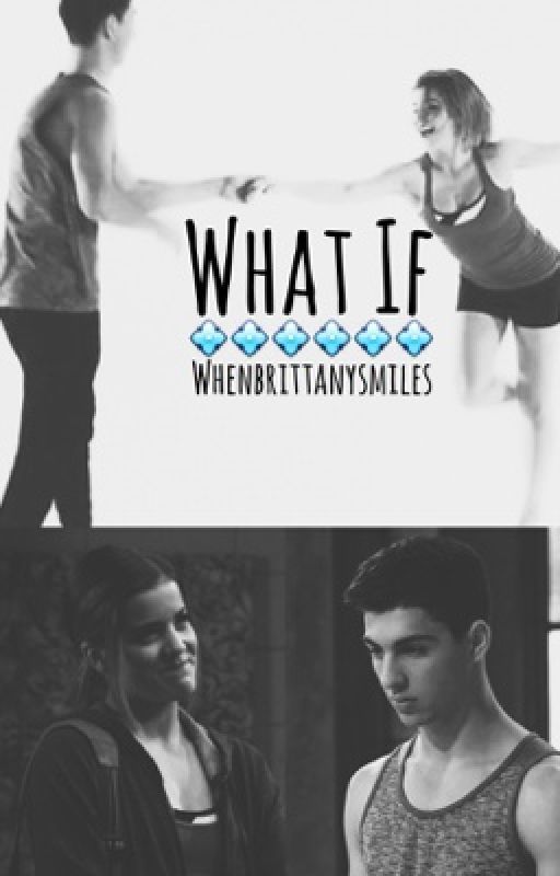 What If? {A jiley fanfiction} by whenbrittanysmiles