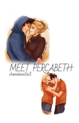 MEET PERCABETH cover