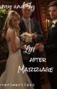 Amy and Ty: Life after marriage by 4everheartland