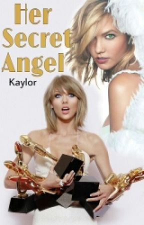 Kaylor: Her Secret Angel by taylorfanfictionx