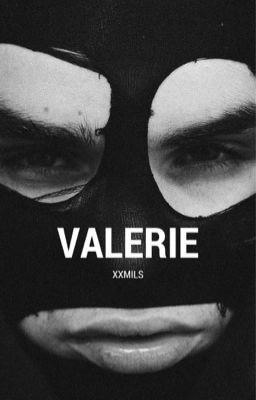 VALERIE cover