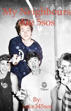 My neighbours are 5sos//Luke Hemmings by cake345sos