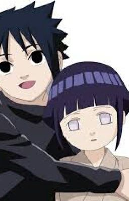 hinata and sasuke my ninja(sasuhina) cover