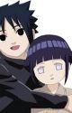 hinata and sasuke my ninja(sasuhina) by kyashidi_reader