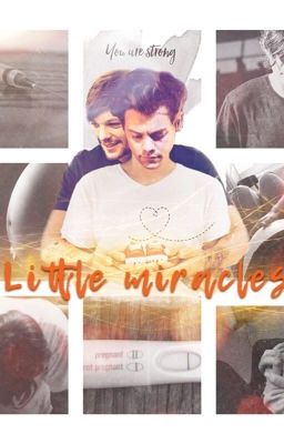 Little Miracles - Larry Stylinson cover