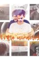 Little Miracles - Larry Stylinson by AlwaysYouHazLou