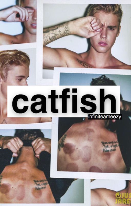 Catfish by infiniteameezy