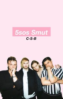 5SOS smut cover