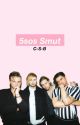 5SOS smut by C-S-B-