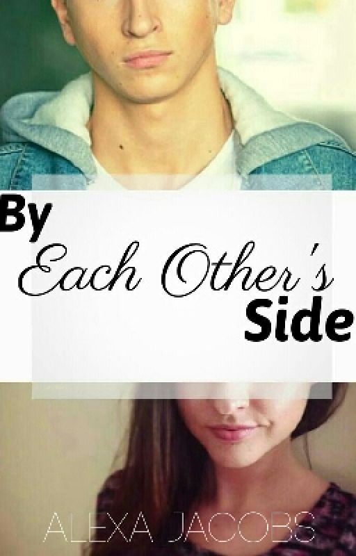 By Each Other's Side•A Mikey Fusco Love Story by Alexa_MJC