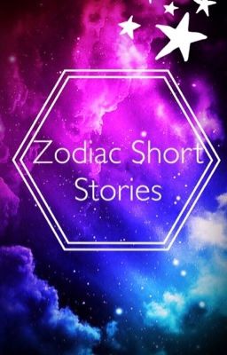 Zodiac Short Stories cover