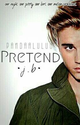 Pretend cover