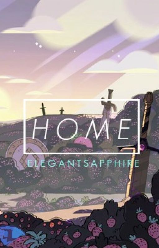 HOME/SU  by ElegantSapphire