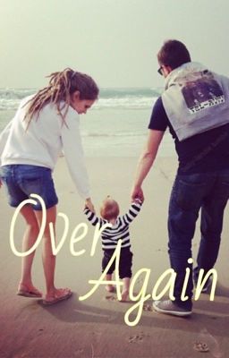 Over Again (Sequel to Fall) cover