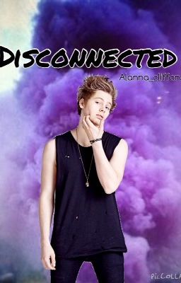 Disconnected L.H cover