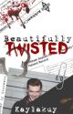 Beautifully Twisted - {A Jerome/Gotham Story} by Kaylakuy