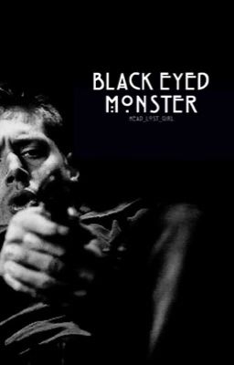 black eyed monster ψ dean winchester cover