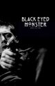 black eyed monster ψ dean winchester by head_lost_girl