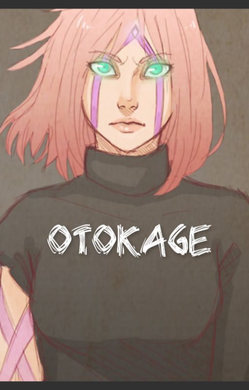 Otokage by writer168