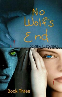 No Wolf's End (Book 3 Of Mckayla Series) cover