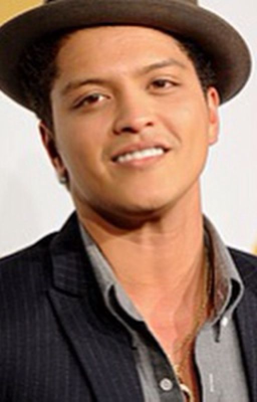 Bruno Mars Fiction: NAVY NJROTC by BtsIca_98