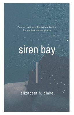 Siren Bay cover