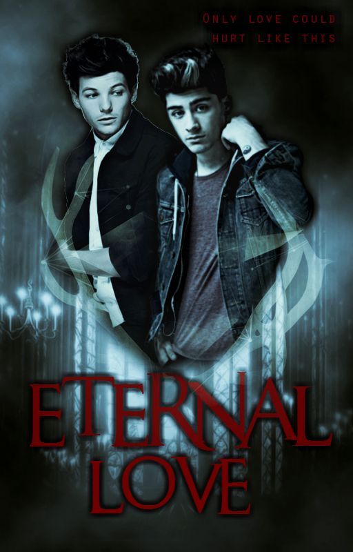 Eternal Love - Zouis by Dreaming0fLarry