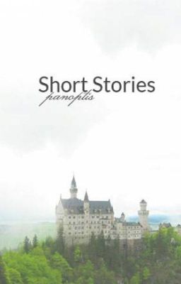 Short Stories cover