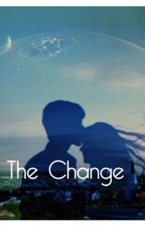 The Change (The Alliance #2) by gracey_liz