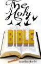 Big Book of Bible Question by israelbooker14