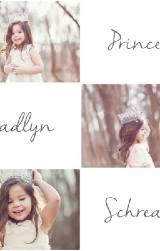 All Our Lives: A Keadlyn (Kile and Eadlyn) Fanfic by TMI_HP_kyndall