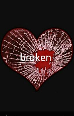 broken cover