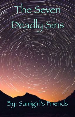 The Seven Deadly Sins cover