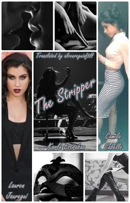 The Stripper (Camren) cover