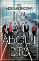 Its All About BTS ★ by NightmareNoona