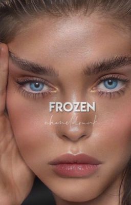 Frozen cover