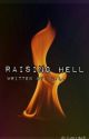 Raising Hell by AllyLanger