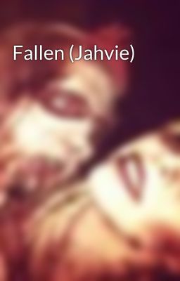 Fallen (Jahvie) cover