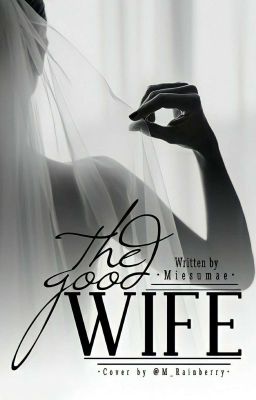 The Good Wife cover