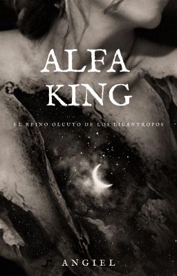 ALFA KING cover